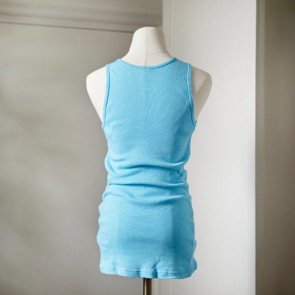 Two Roller Derby Tank Tops | Minnesota Roller Girls + Duluth Derby Divas - Picture 6 of 6